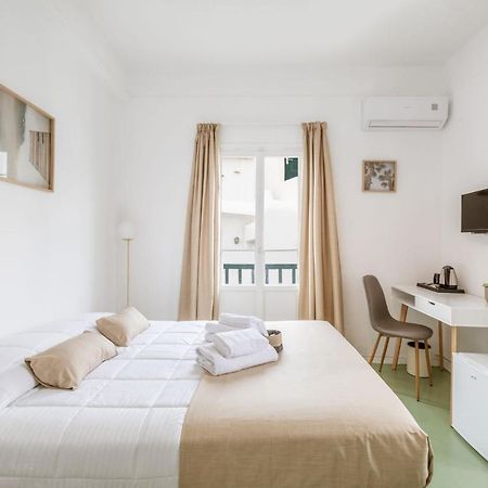Step Studio Mykonos Town Экстерьер фото