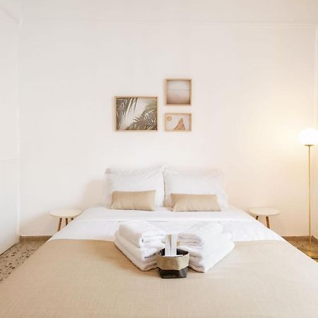 Step Studio Mykonos Town Экстерьер фото