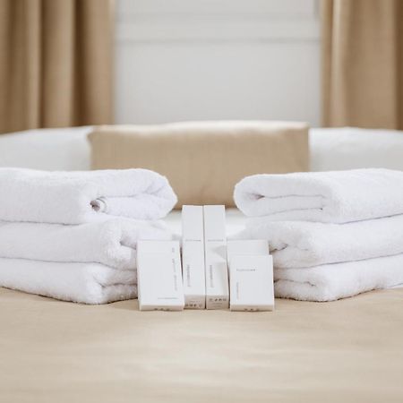 Step Studio Mykonos Town Экстерьер фото
