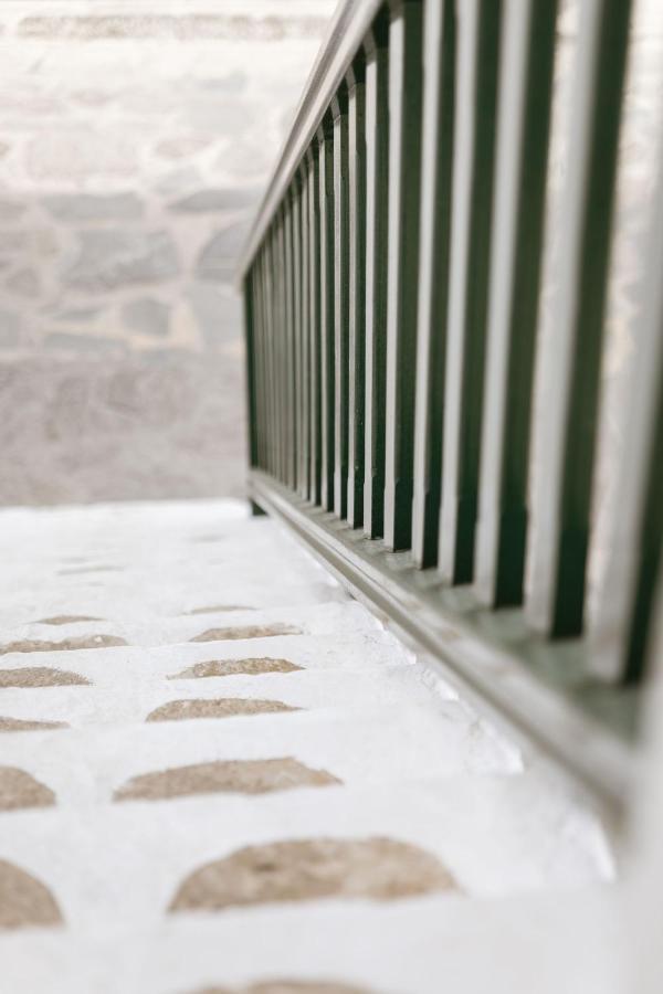 Step Studio Mykonos Town Экстерьер фото