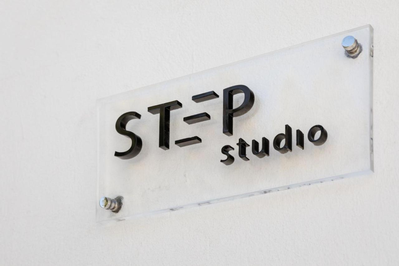 Step Studio Mykonos Town Экстерьер фото