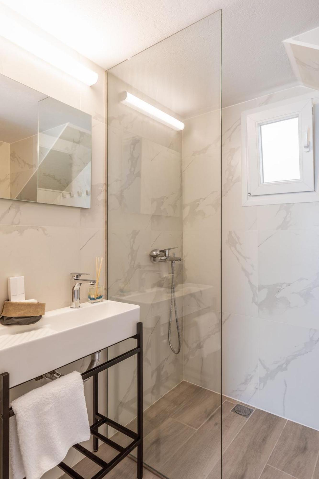 Step Studio Mykonos Town Экстерьер фото