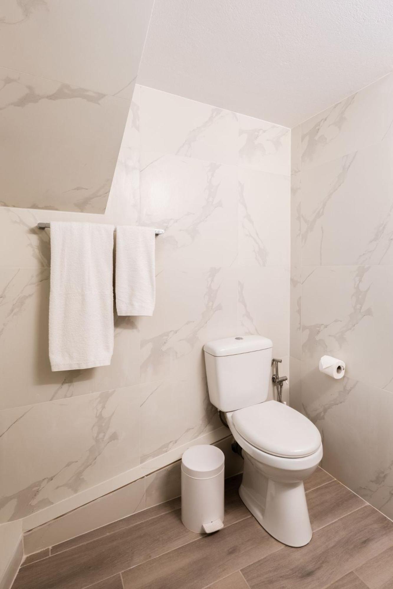 Step Studio Mykonos Town Экстерьер фото